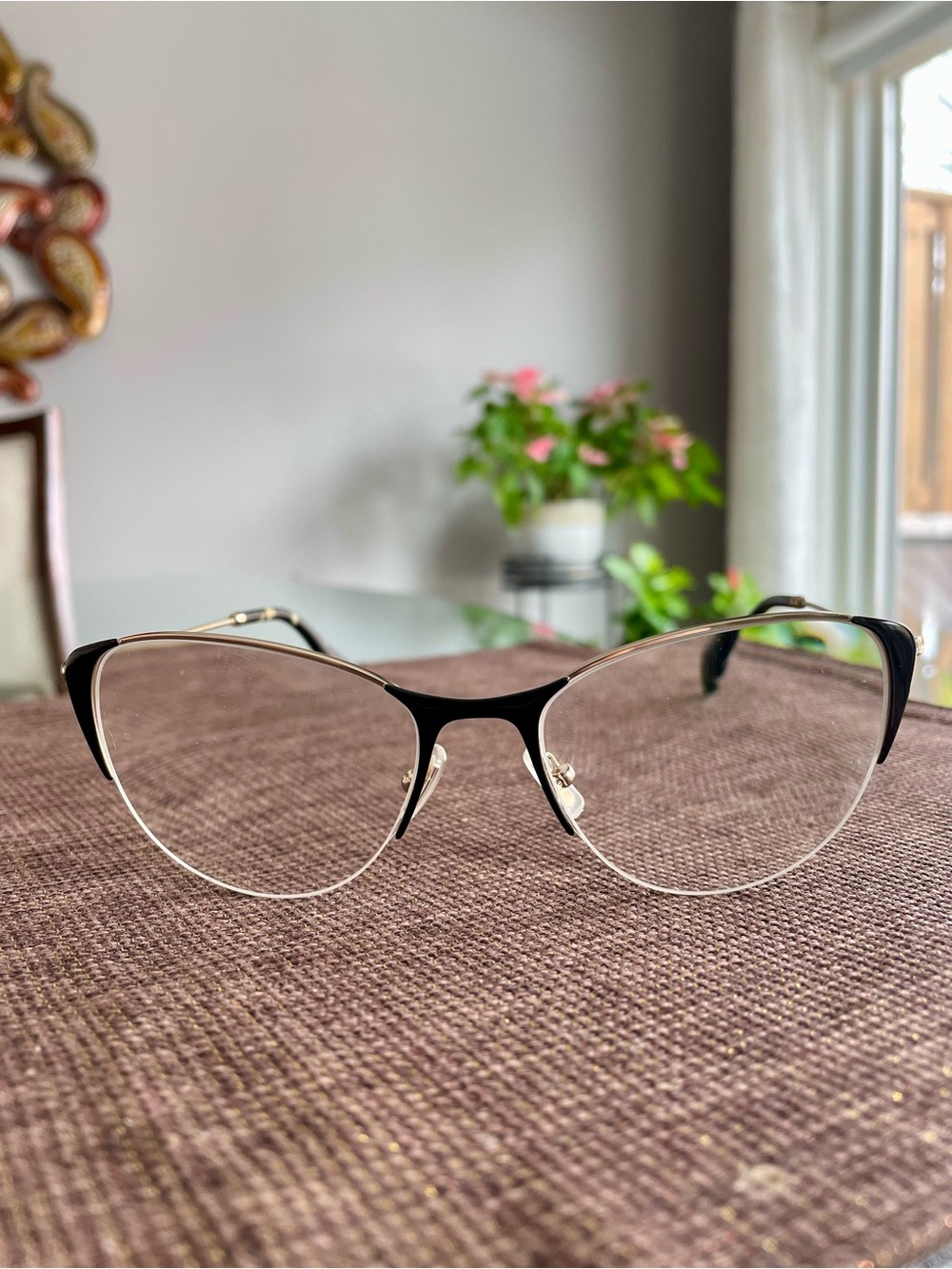 Miu Miu Eyewear